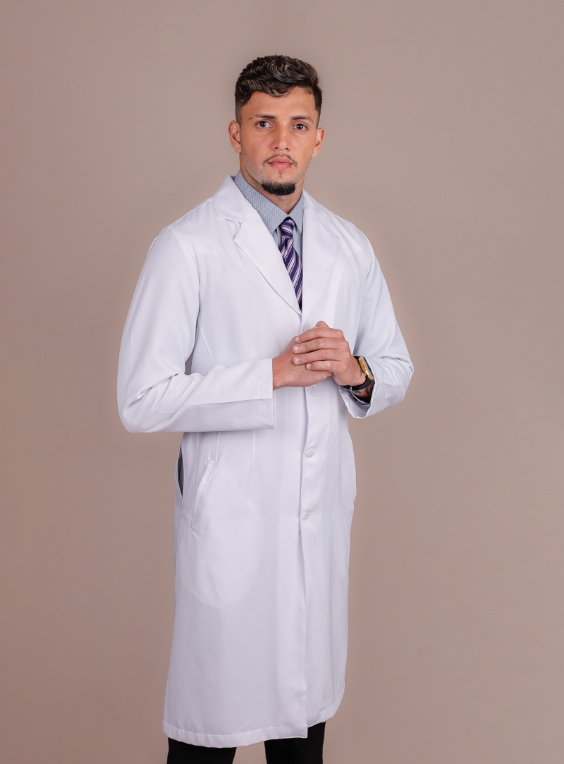 Jaleco Roma Blazer